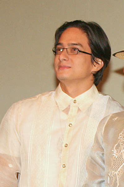 Ryan Agoncillo Profile .